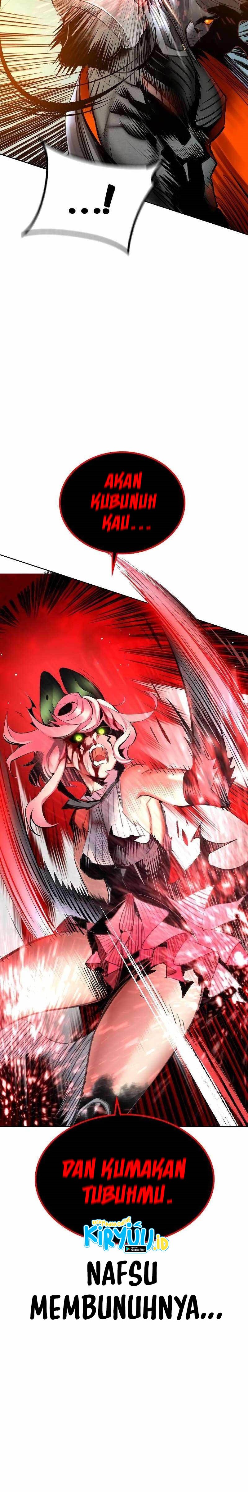 Jungle Juice Chapter 137 Image 33