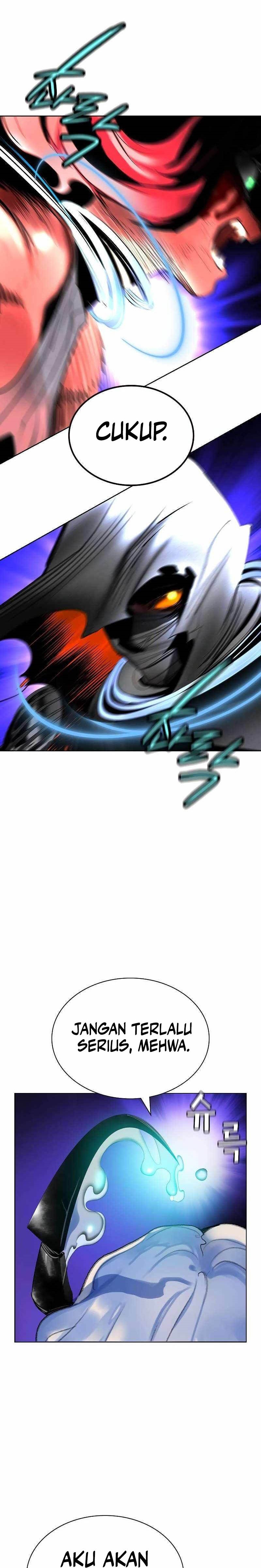 Jungle Juice Chapter 137 Image 34