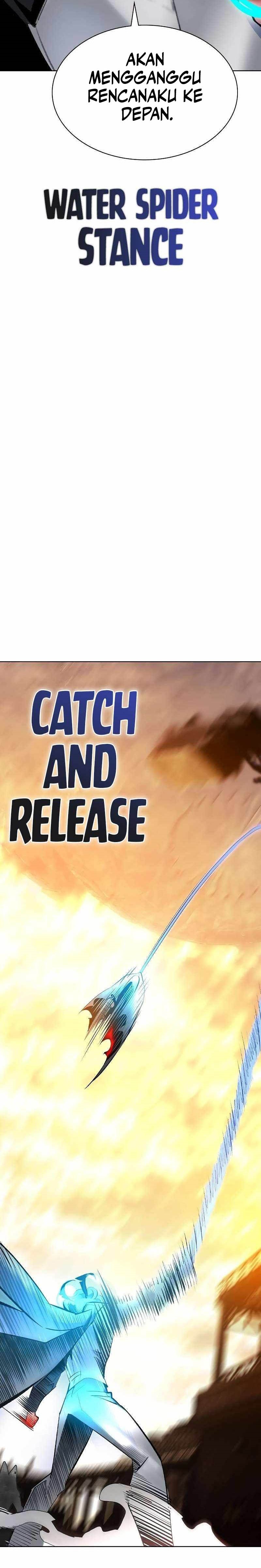 Jungle Juice Chapter 137 Image 36