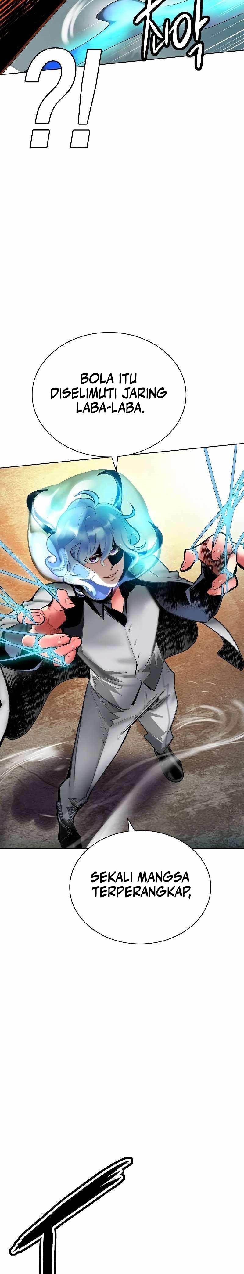 Jungle Juice Chapter 137 Image 38