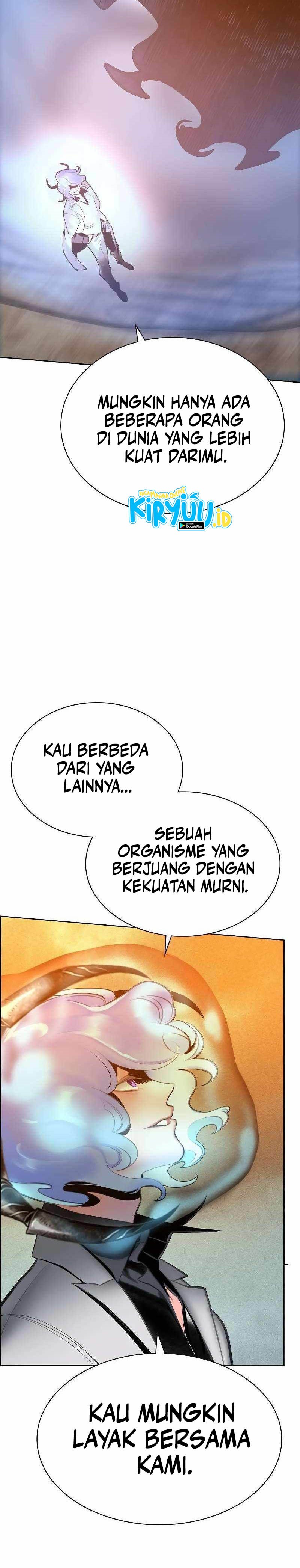 Jungle Juice Chapter 137 Image 40