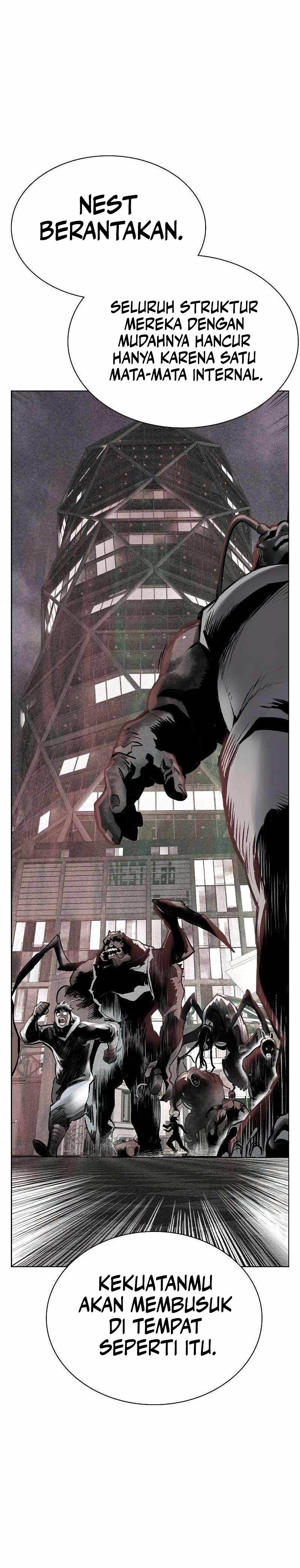 Jungle Juice Chapter 137 Image 41