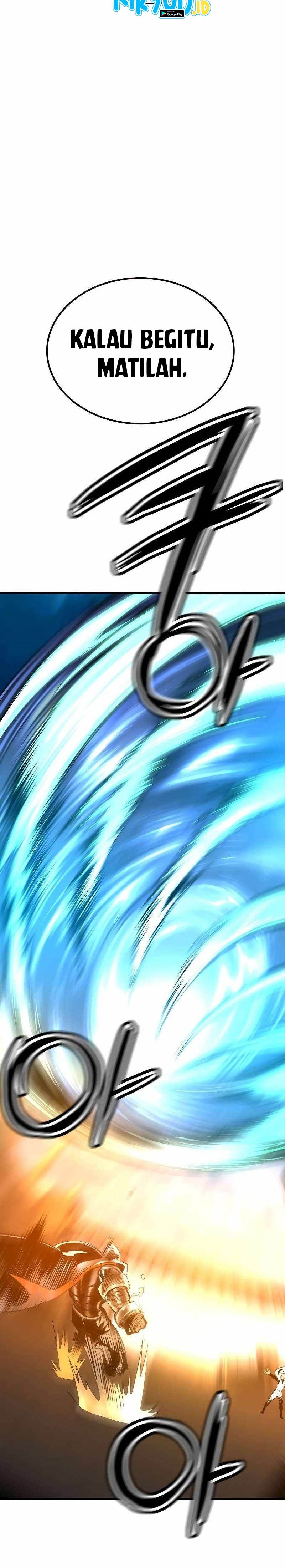 Jungle Juice Chapter 137 Image 46