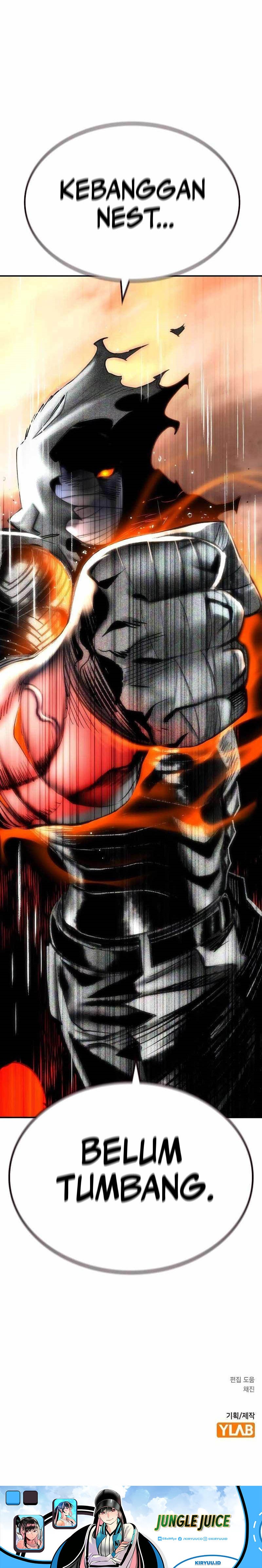 Jungle Juice Chapter 137 Image 54