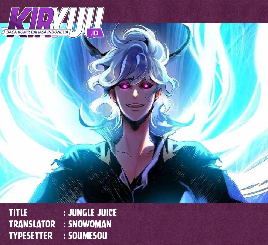 Jungle Juice Chapter 138 Image 0