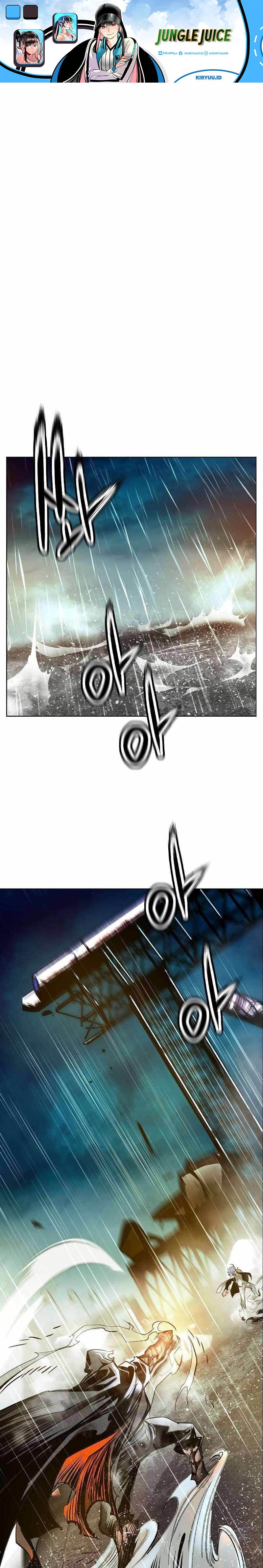 Jungle Juice Chapter 138 Image 1