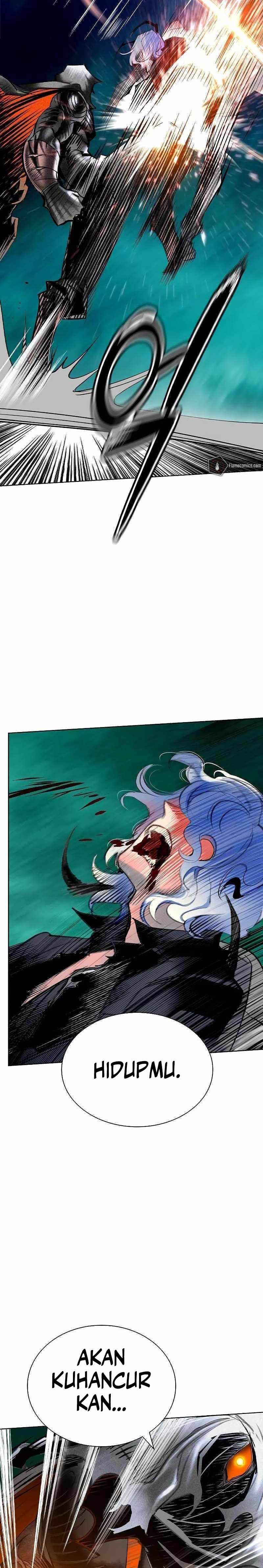 Jungle Juice Chapter 138 Image 3