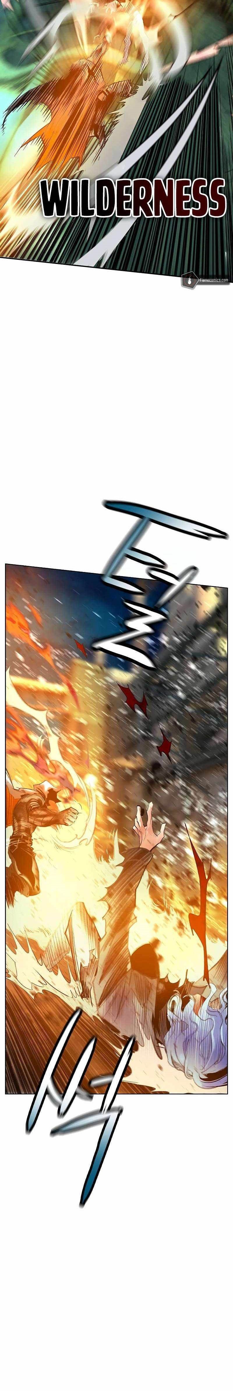 Jungle Juice Chapter 138 Image 6