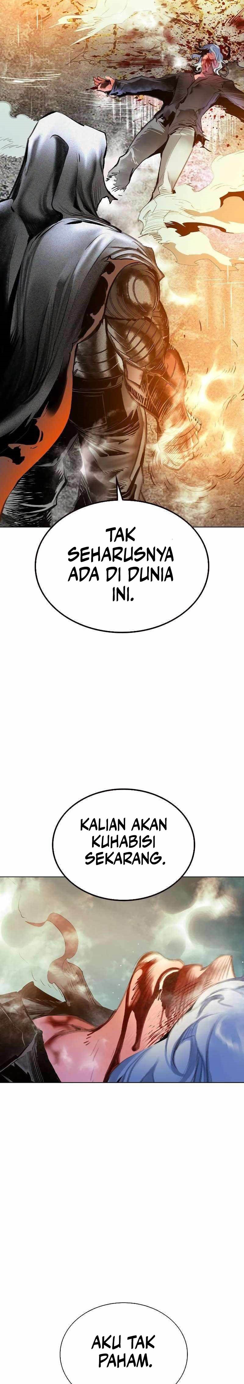 Jungle Juice Chapter 138 Image 8