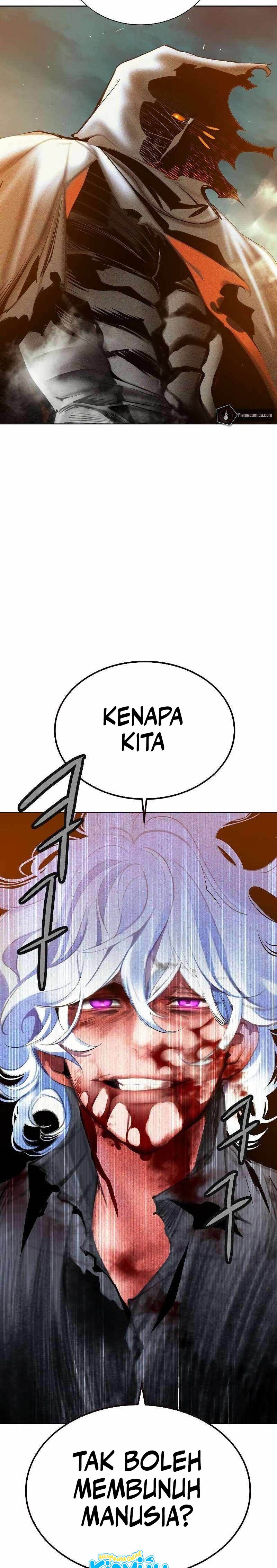 Jungle Juice Chapter 138 Image 9