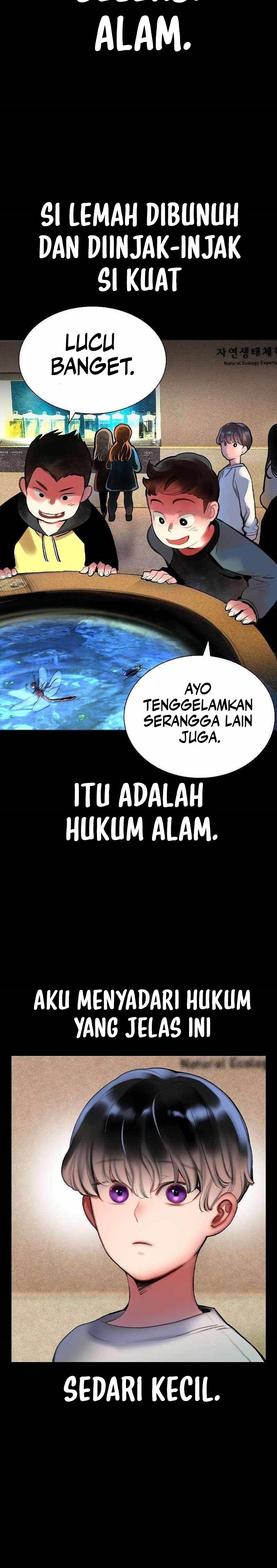 Jungle Juice Chapter 138 Image 11