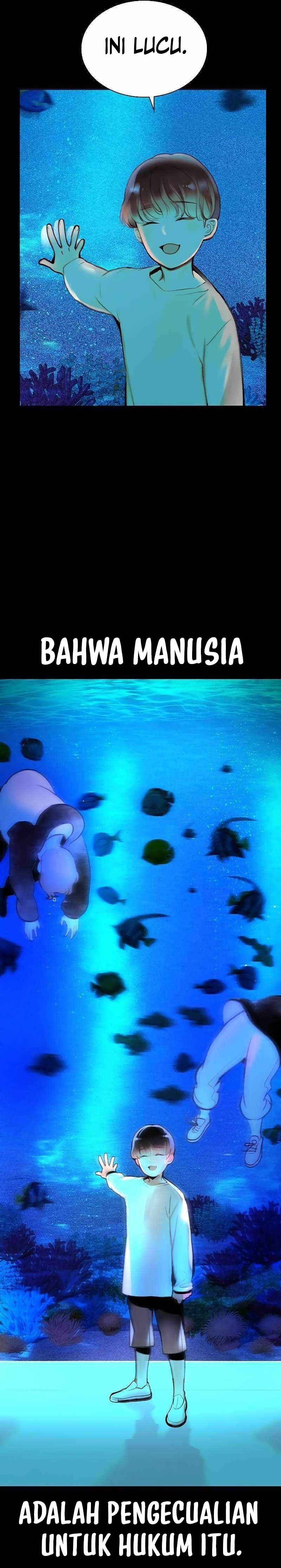 Jungle Juice Chapter 138 Image 13