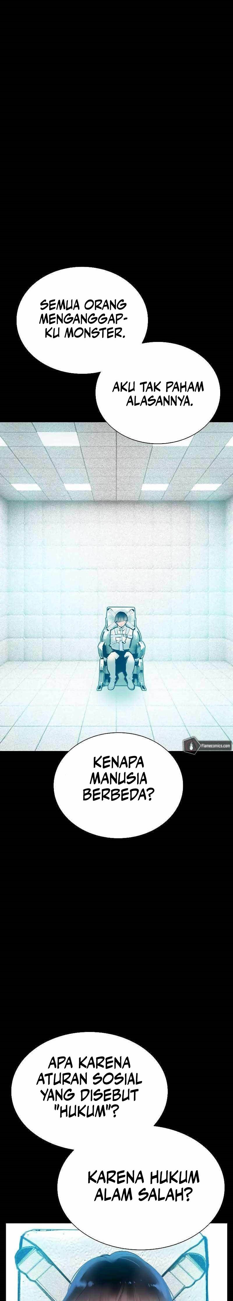 Jungle Juice Chapter 138 Image 14