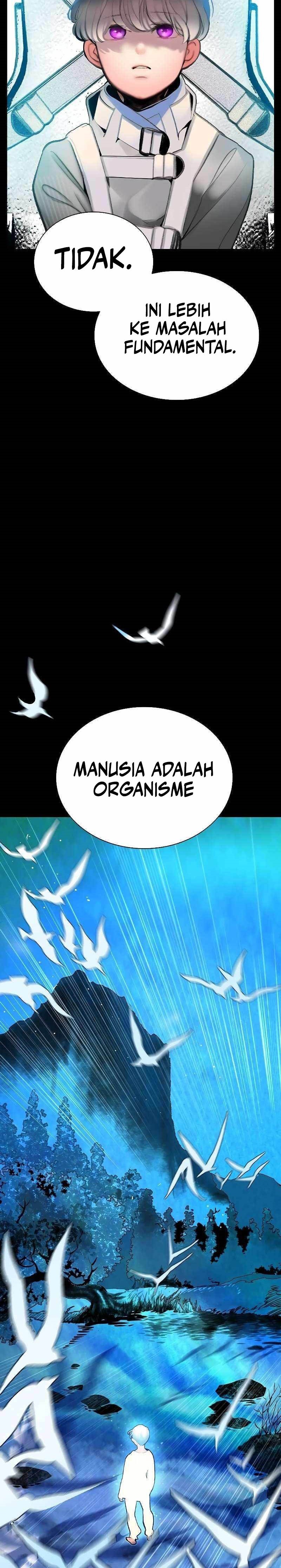 Jungle Juice Chapter 138 Image 15