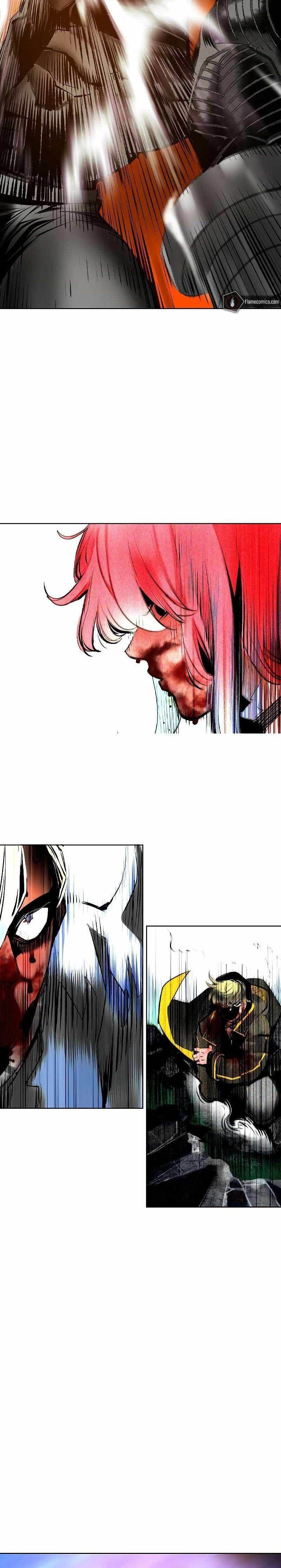 Jungle Juice Chapter 138 Image 18