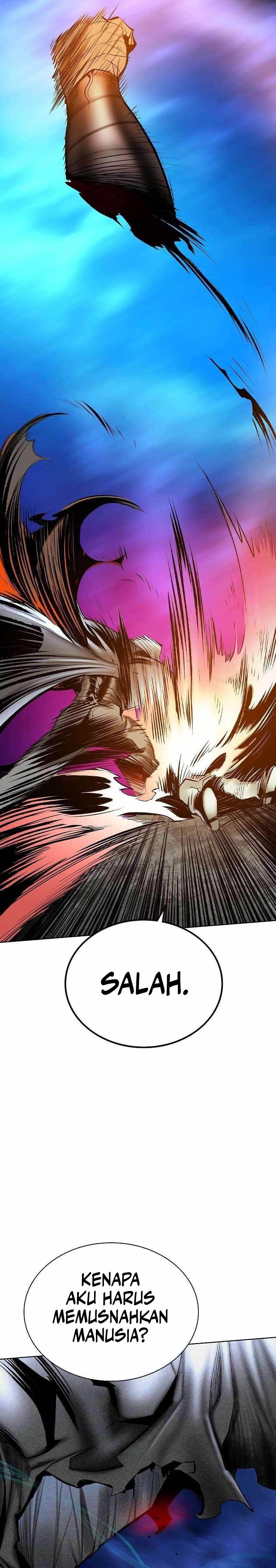 Jungle Juice Chapter 138 Image 19