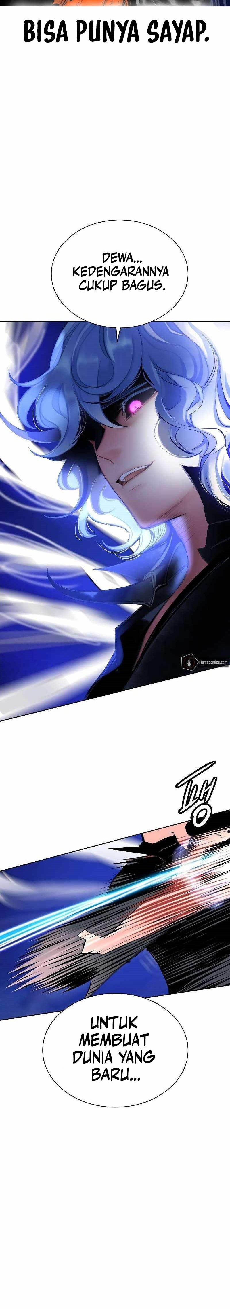 Jungle Juice Chapter 138 Image 24