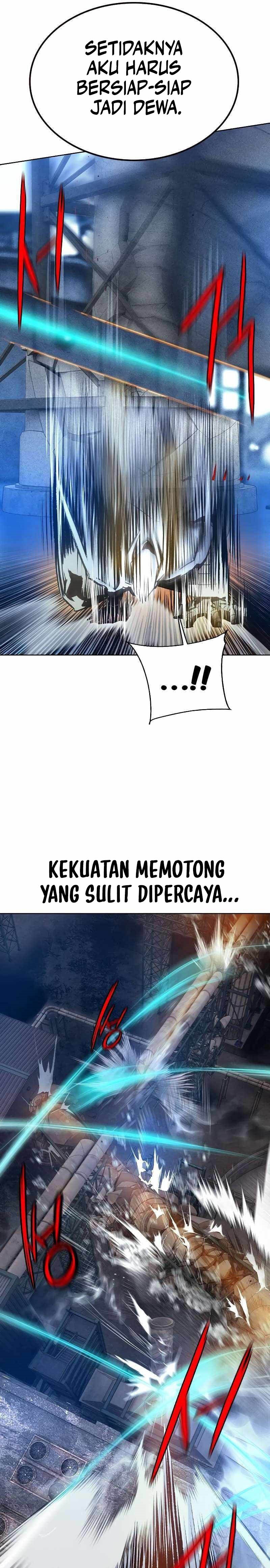 Jungle Juice Chapter 138 Image 25