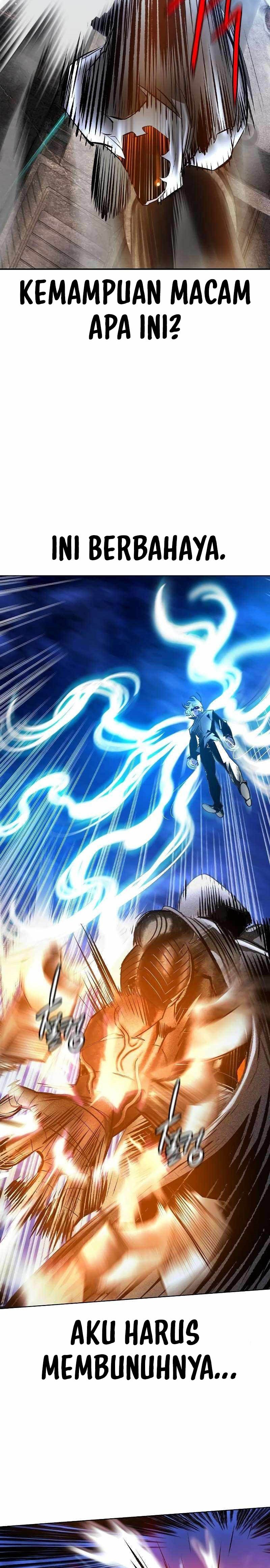 Jungle Juice Chapter 138 Image 26