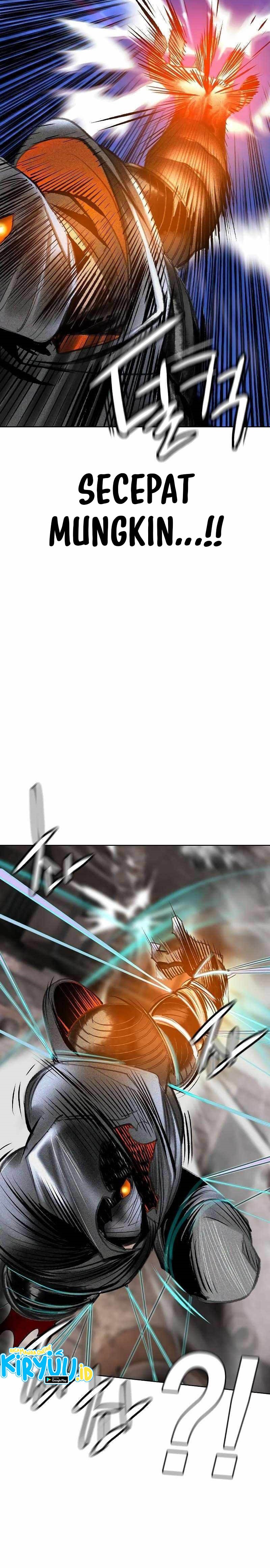 Jungle Juice Chapter 138 Image 27