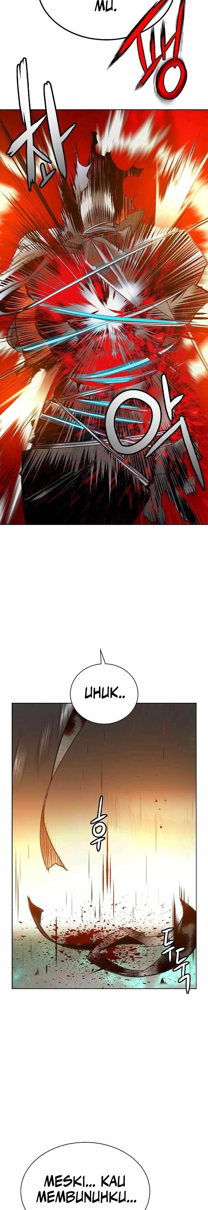 Jungle Juice Chapter 138 Image 29