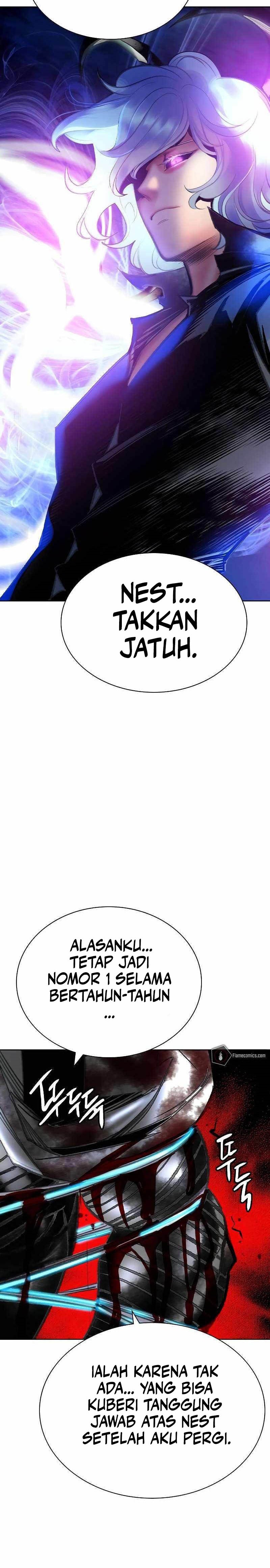 Jungle Juice Chapter 138 Image 30