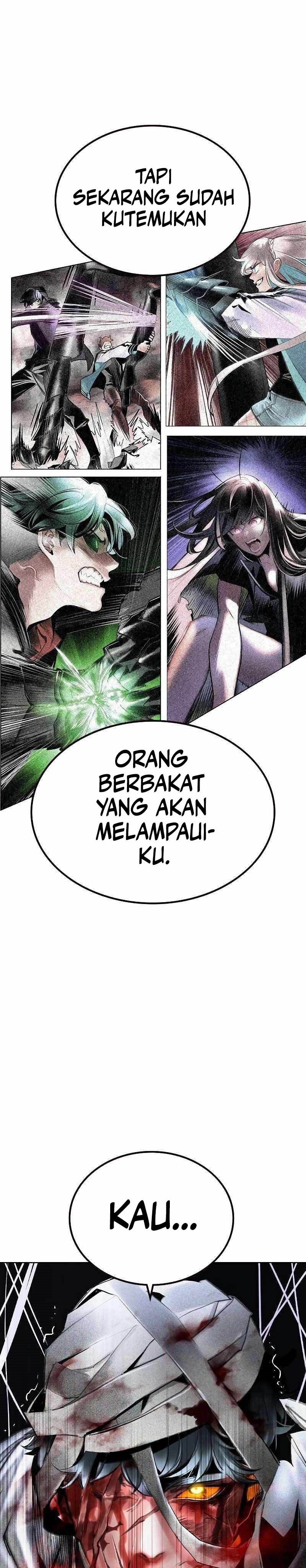 Jungle Juice Chapter 138 Image 31