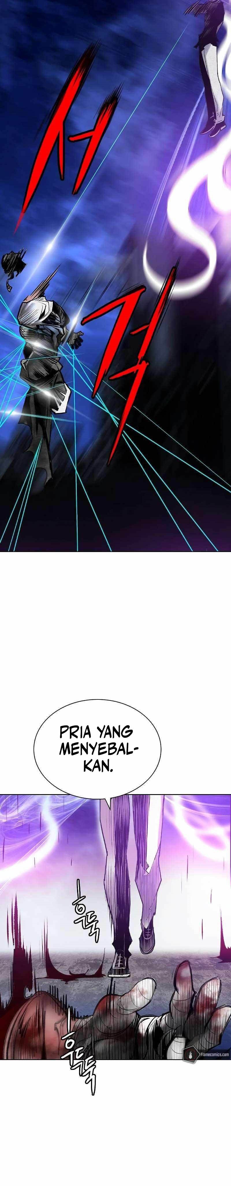 Jungle Juice Chapter 138 Image 33