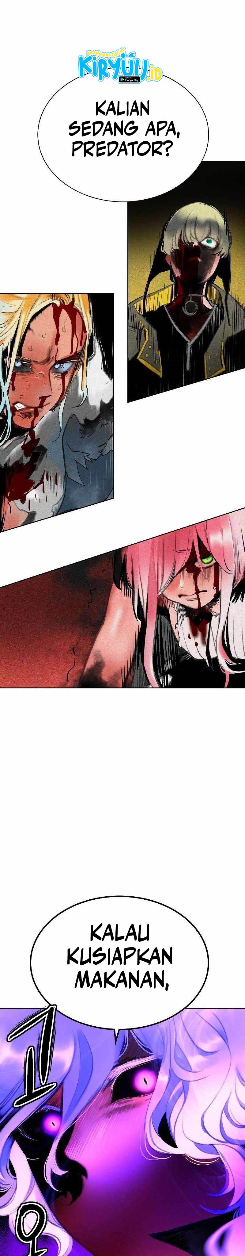 Jungle Juice Chapter 138 Image 34