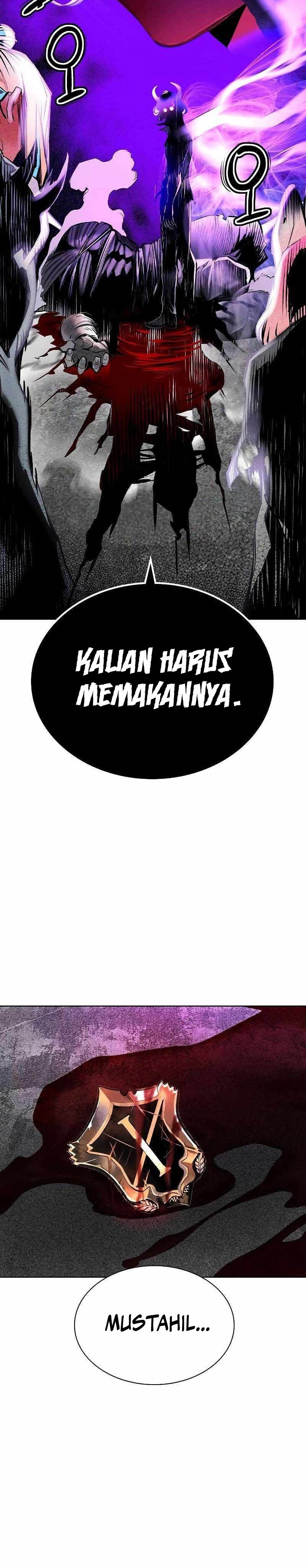 Jungle Juice Chapter 138 Image 35