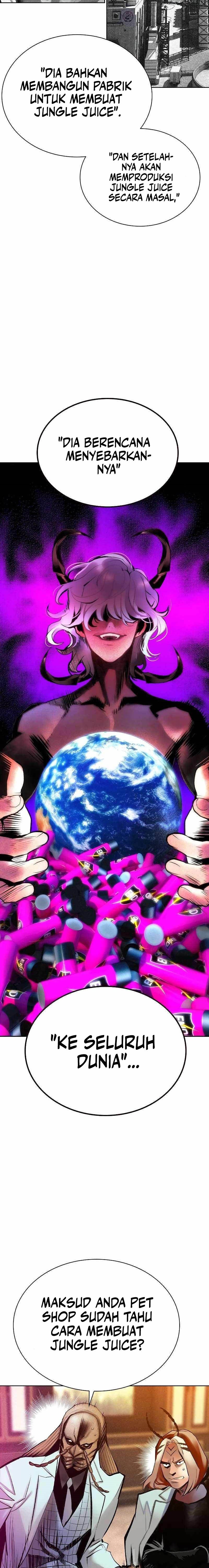 Jungle Juice Chapter 138 Image 38