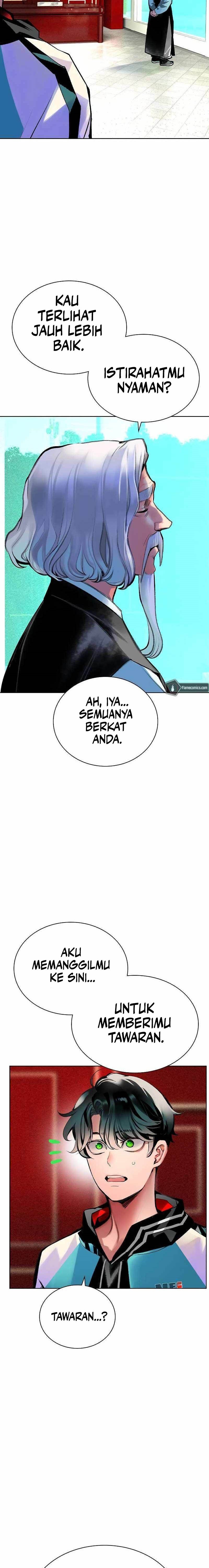 Jungle Juice Chapter 138 Image 41