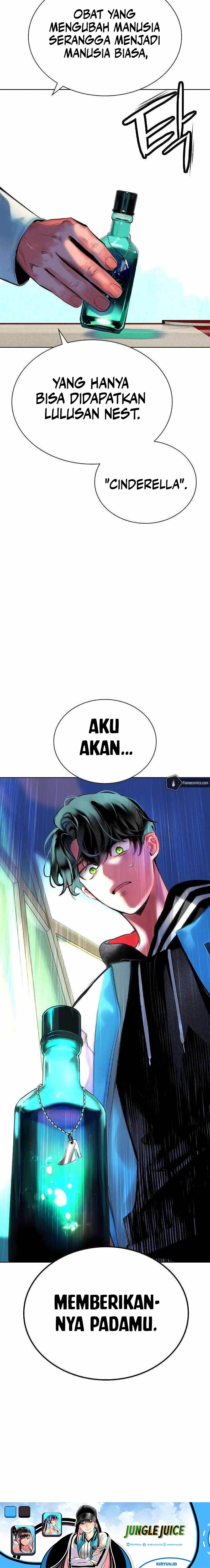 Jungle Juice Chapter 138 Image 42