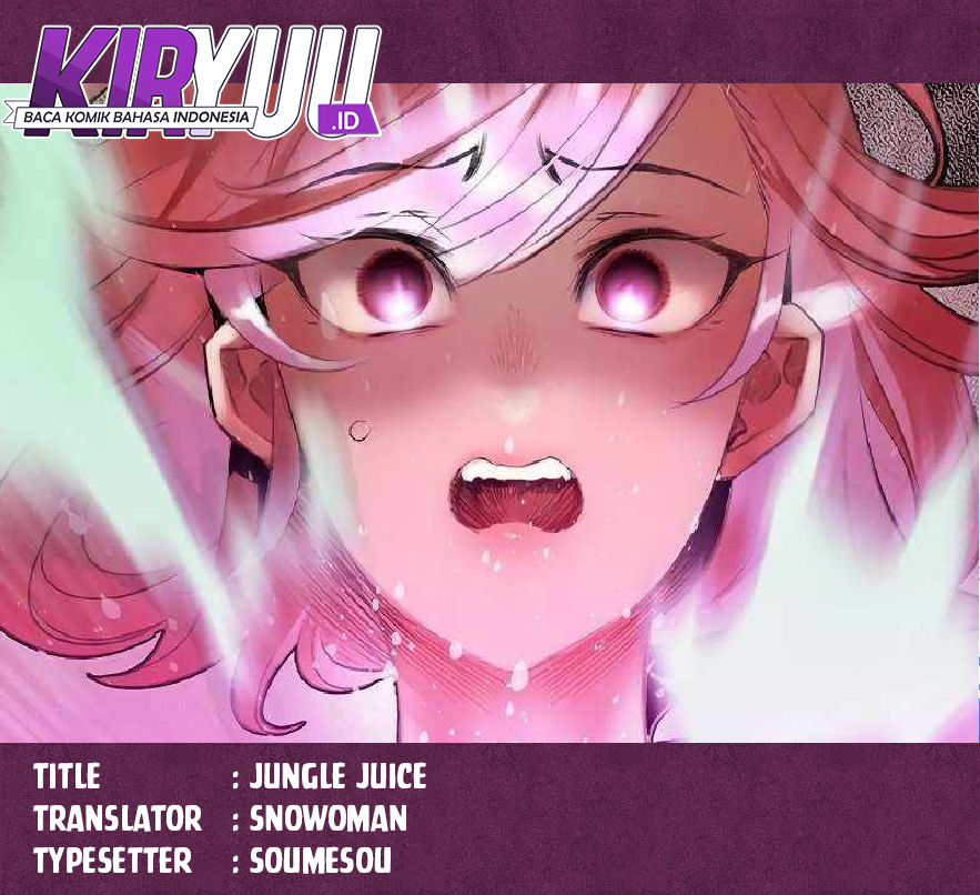 Jungle Juice Chapter 139 Image 0