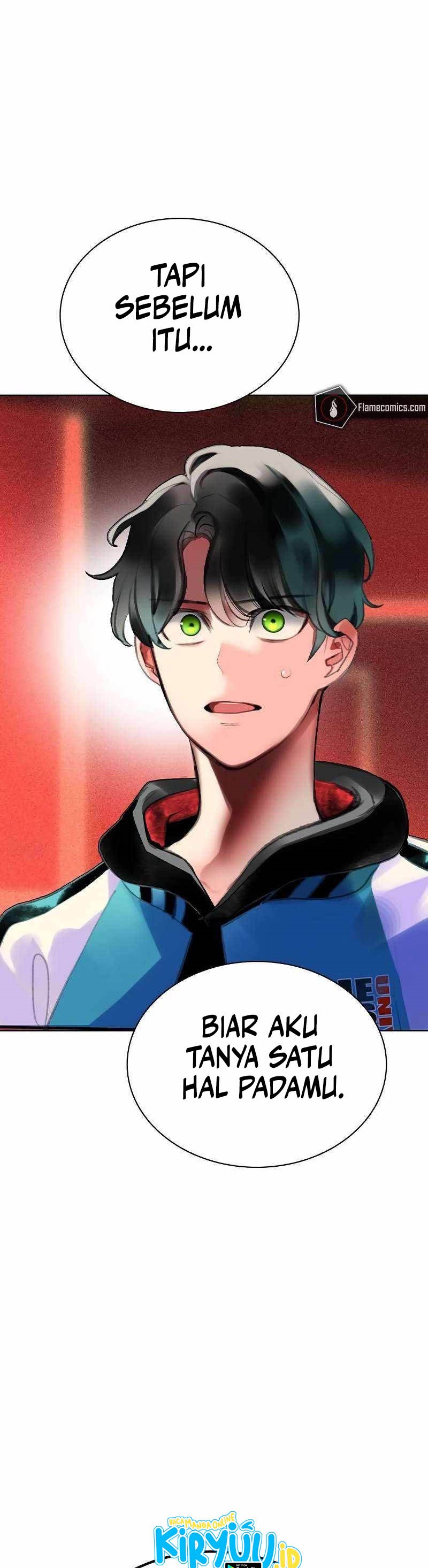 Jungle Juice Chapter 139 Image 3