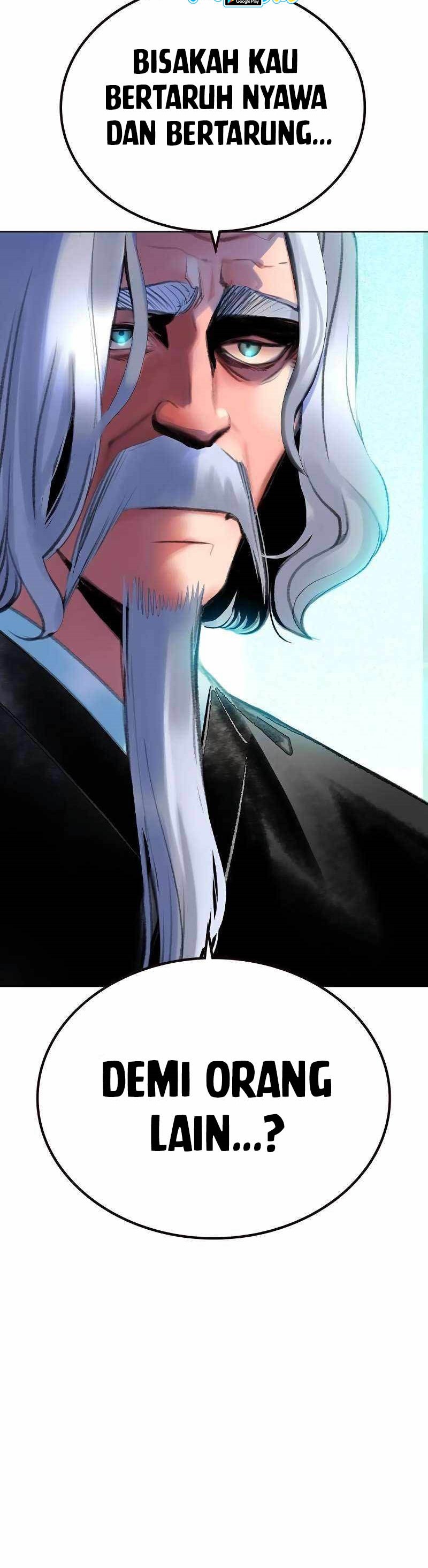 Jungle Juice Chapter 139 Image 4