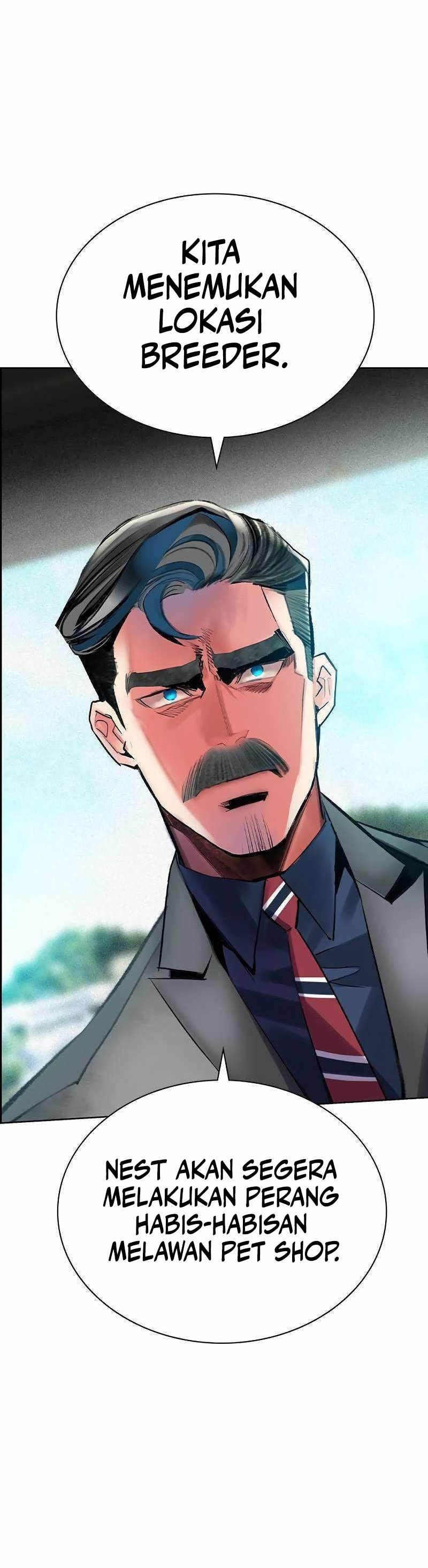 Jungle Juice Chapter 139 Image 5