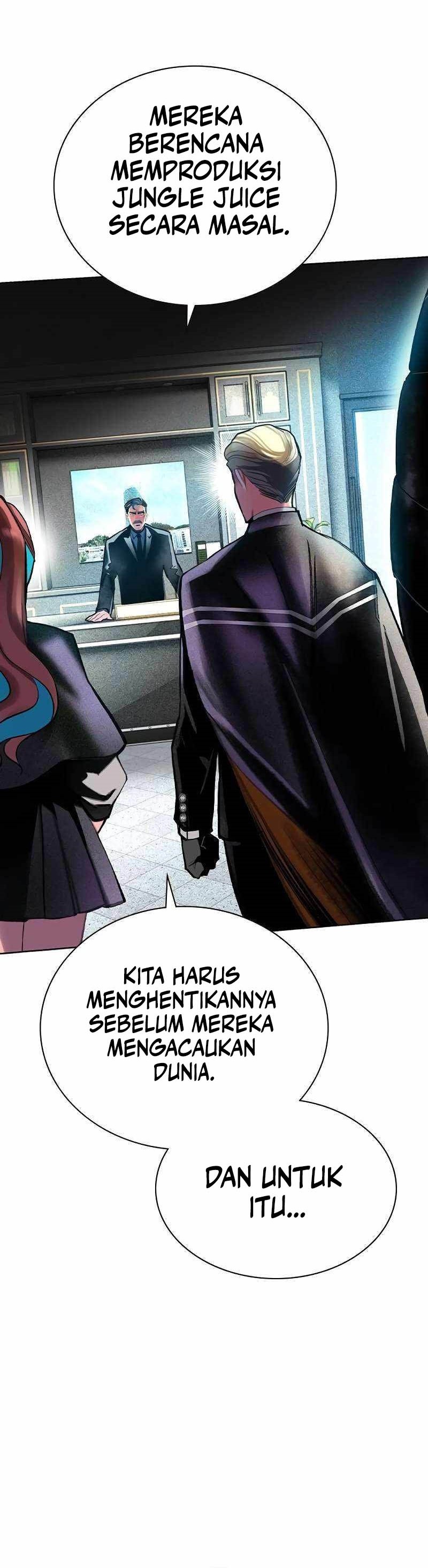 Jungle Juice Chapter 139 Image 6