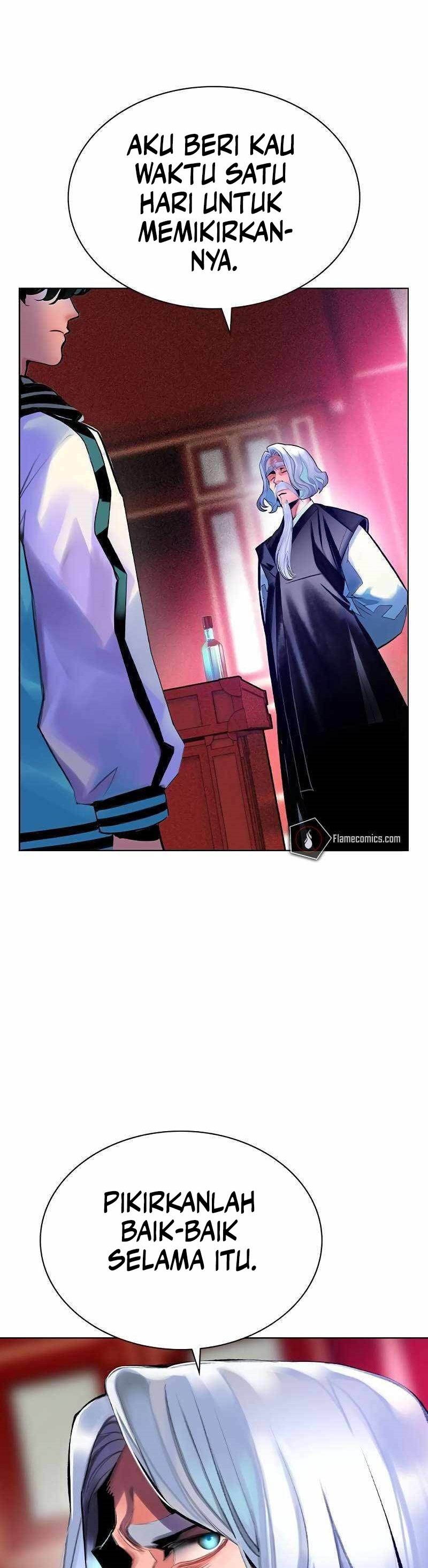 Jungle Juice Chapter 139 Image 14