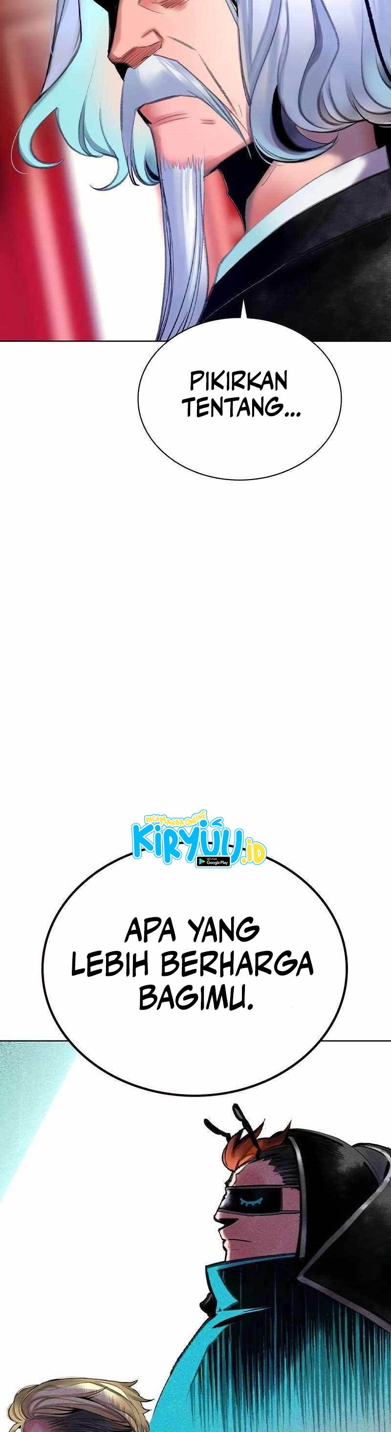 Jungle Juice Chapter 139 Image 15