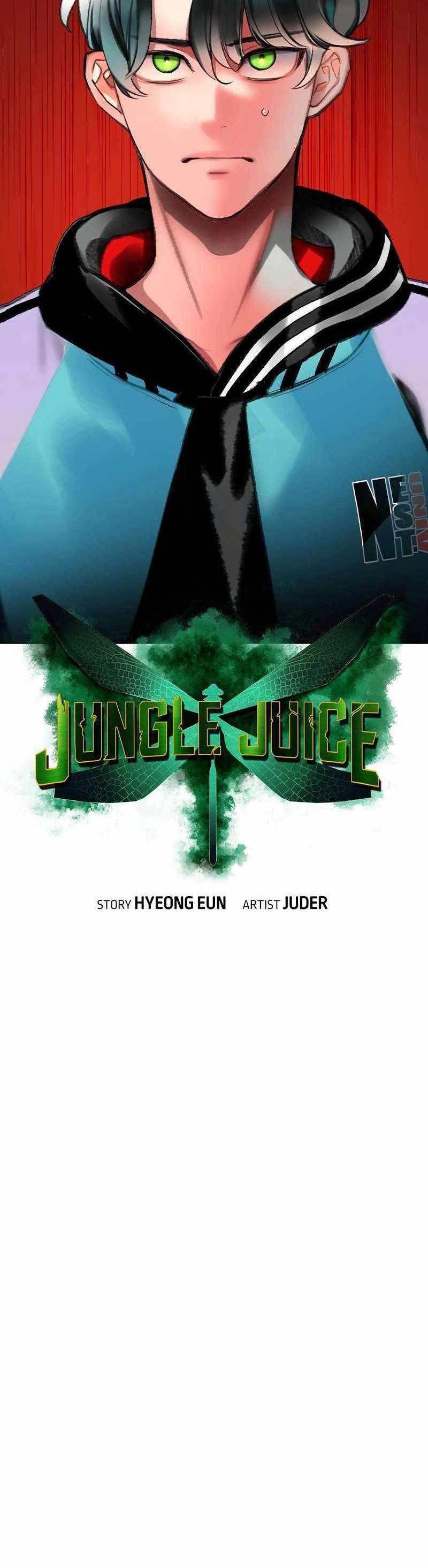 Jungle Juice Chapter 139 Image 17