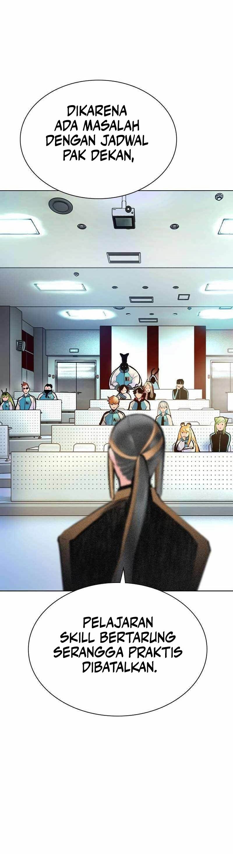 Jungle Juice Chapter 139 Image 18