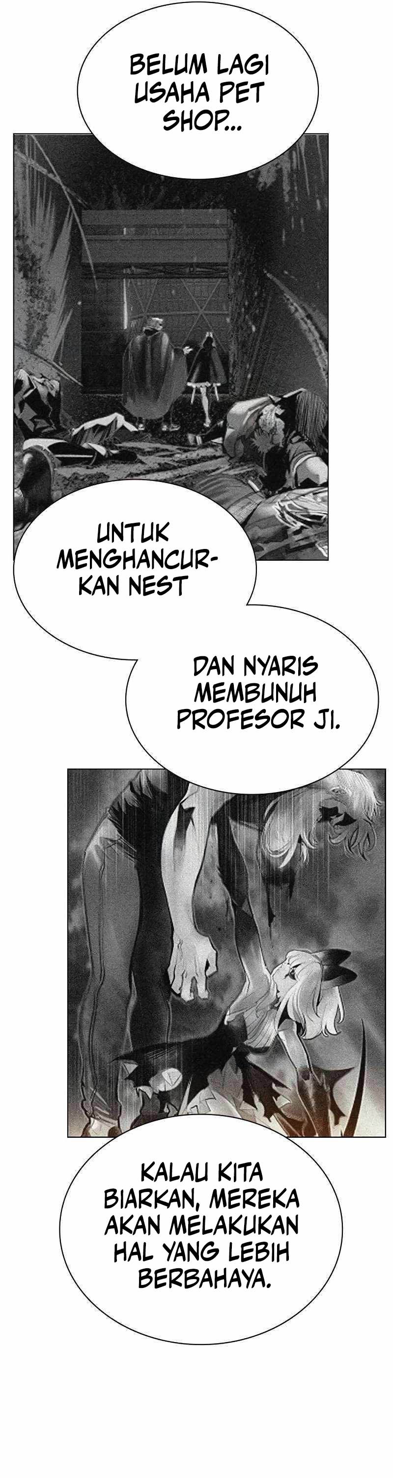 Jungle Juice Chapter 139 Image 31