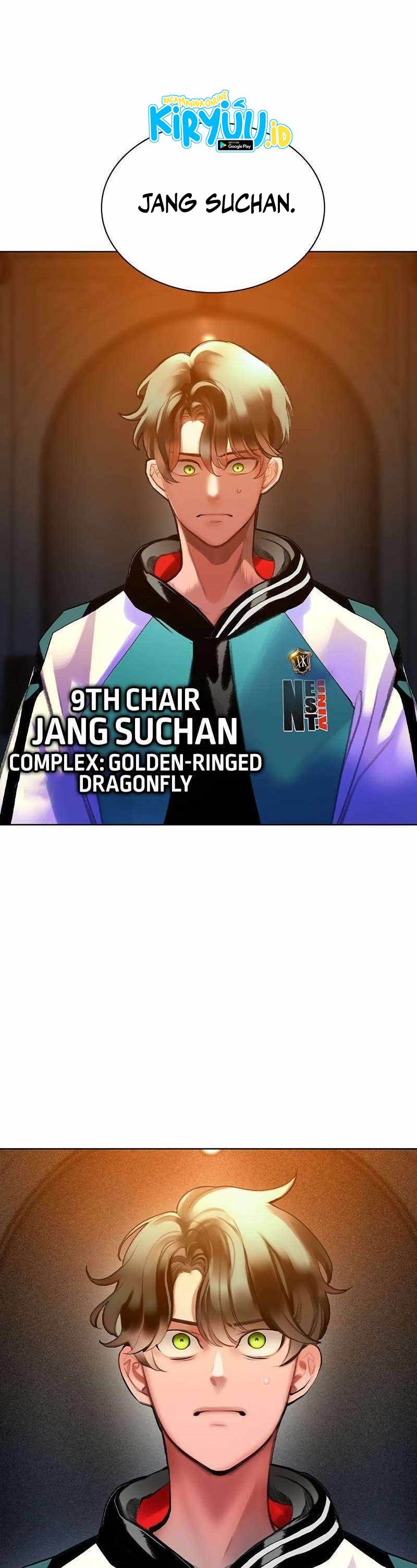 Jungle Juice Chapter 139 Image 34