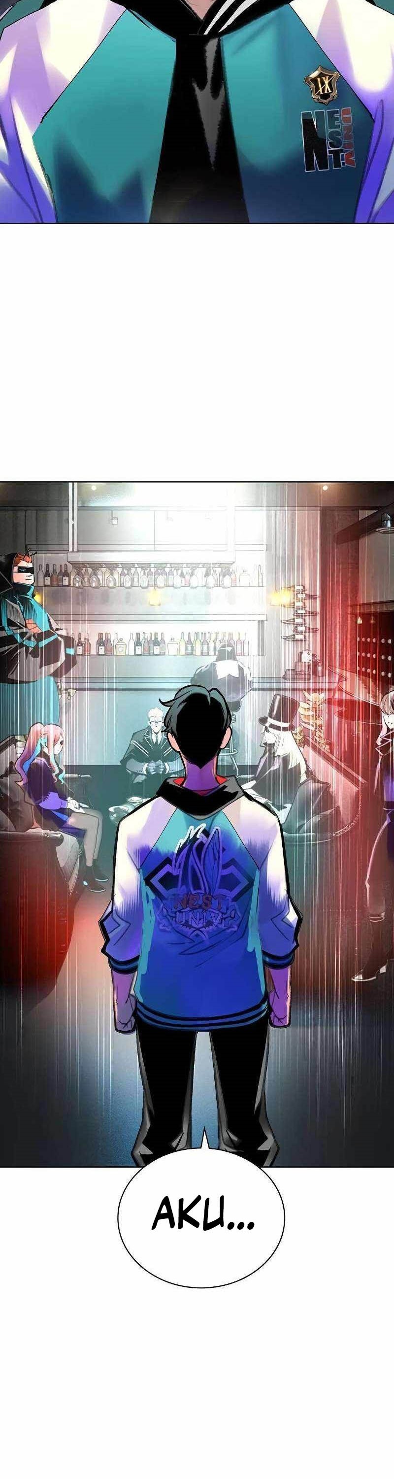 Jungle Juice Chapter 139 Image 35