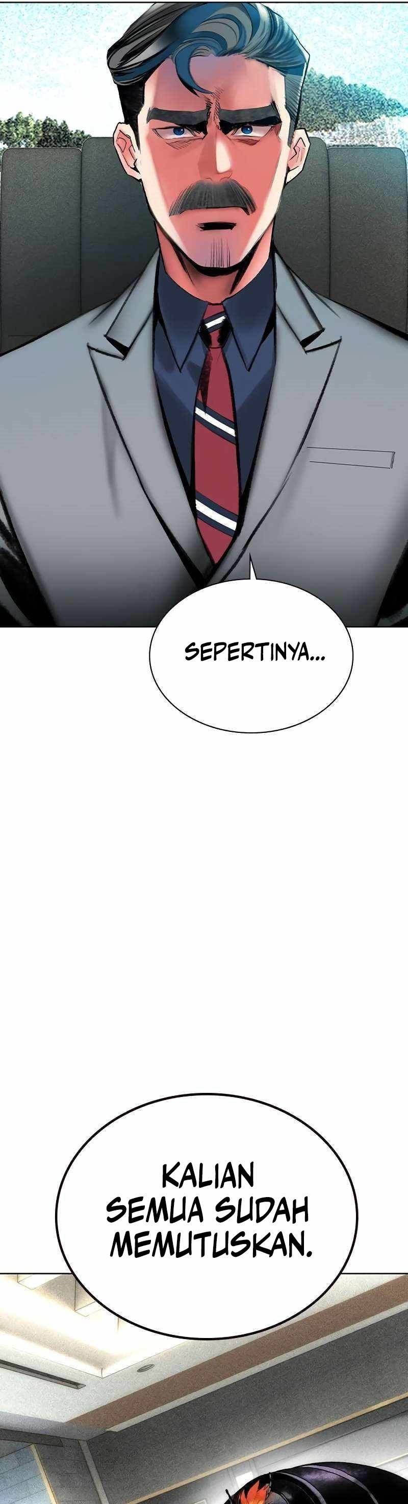 Jungle Juice Chapter 139 Image 37