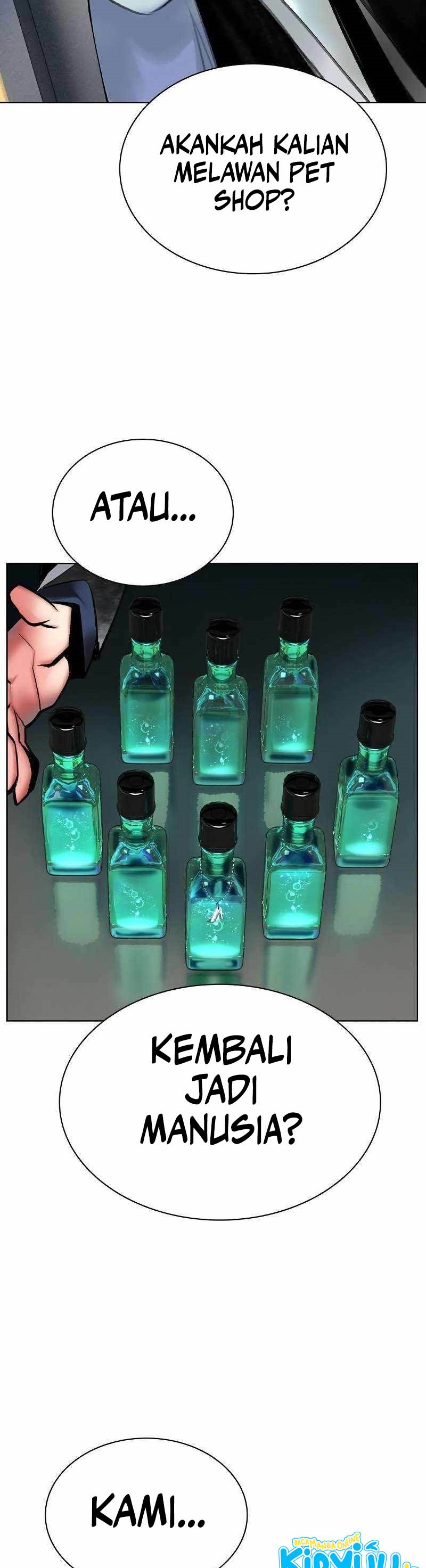 Jungle Juice Chapter 139 Image 39