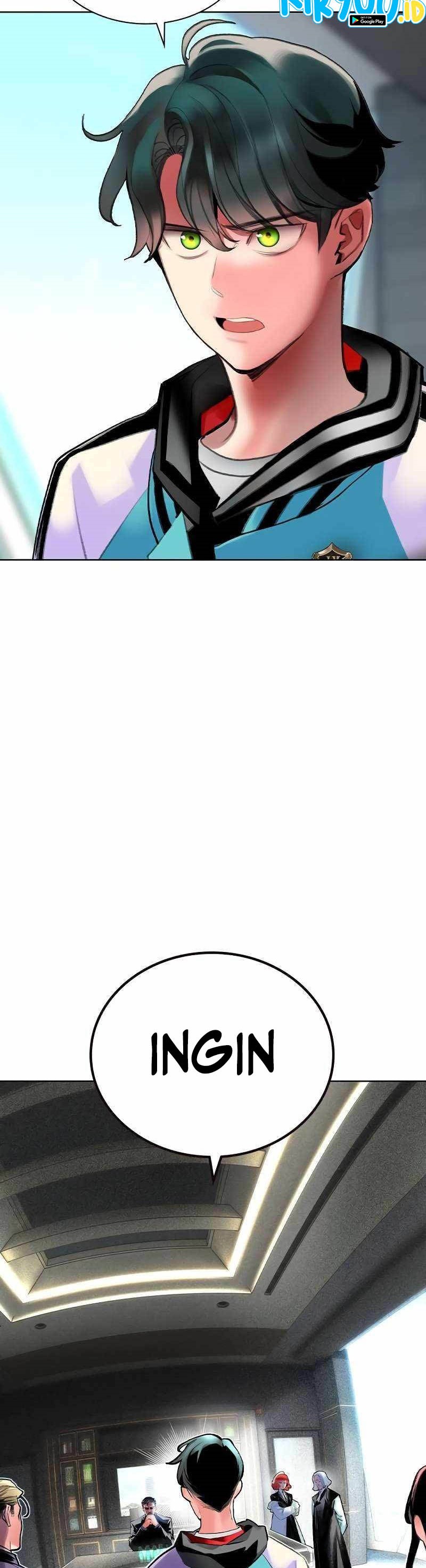 Jungle Juice Chapter 139 Image 40