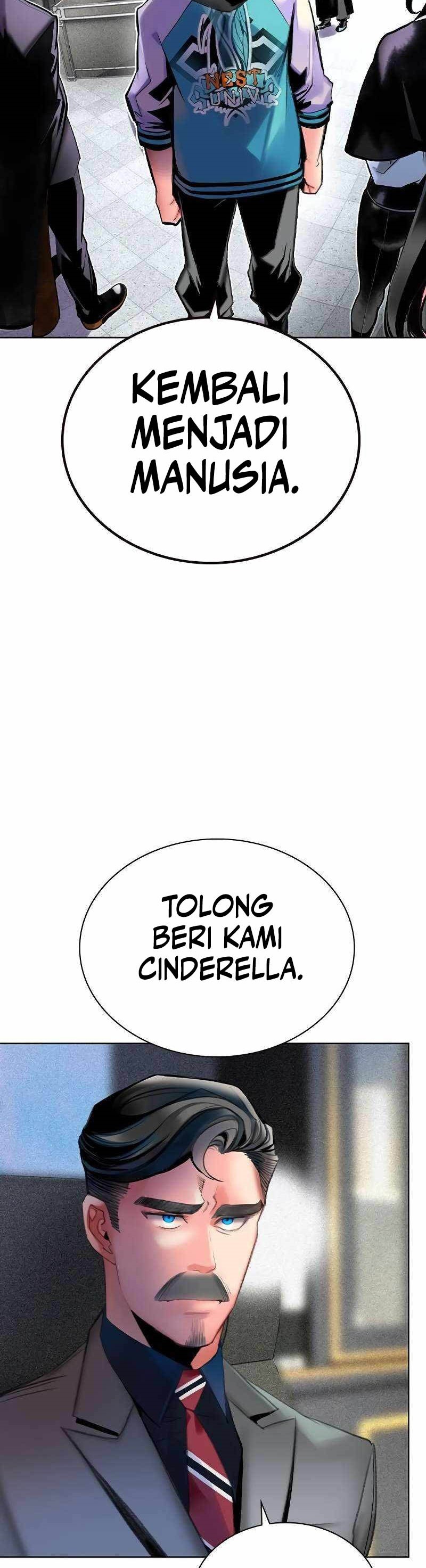 Jungle Juice Chapter 139 Image 41