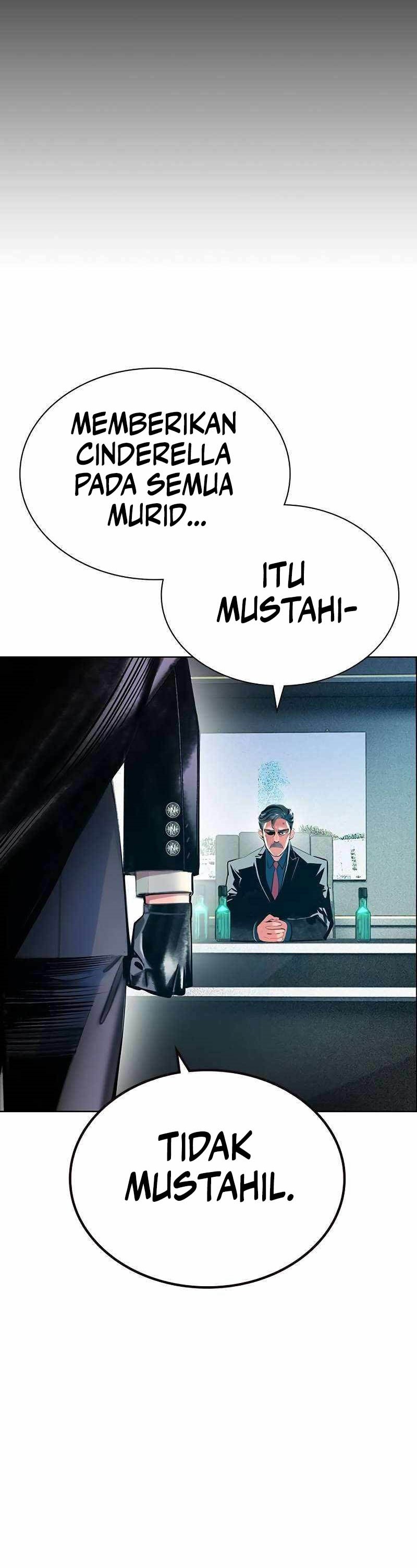 Jungle Juice Chapter 139 Image 48